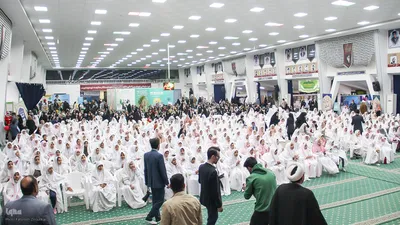 جشن بزرگ فرشته ها وروزه اولی ها