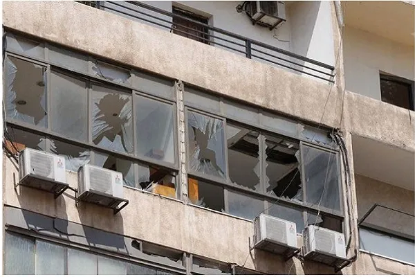 الخارجية اللبنانية: سنتقدم بشكوى لمجلس الأمن لإدانة الخرق الإسرائيلي