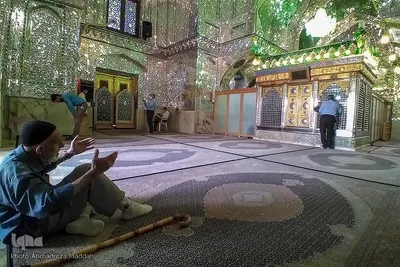 توزیع ۲۰۰۰ بسته معیشتی از محل موقوفات فارس‎‎