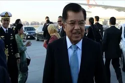 Dukungan Indonesia terhadap Warga Palestina
