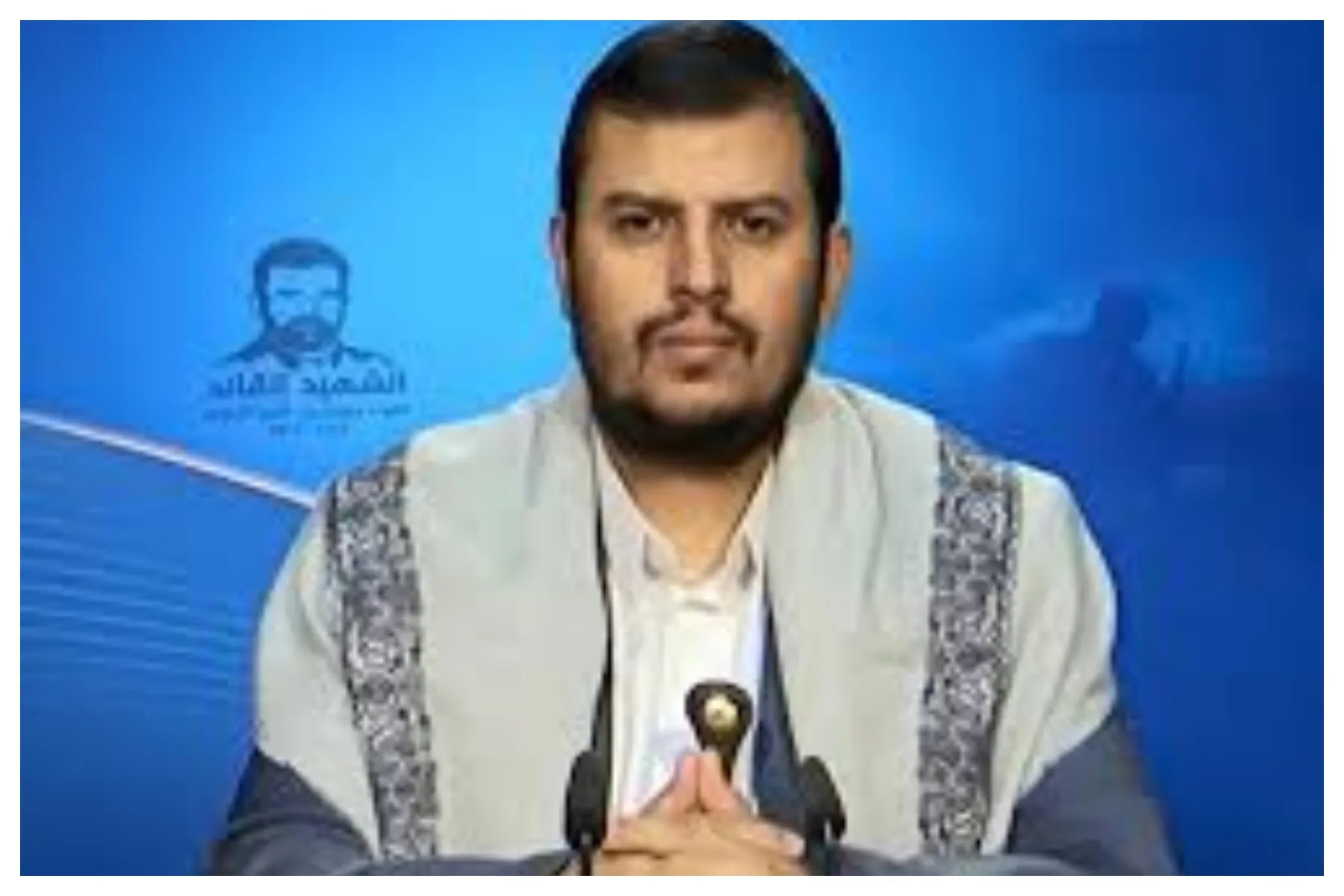 رهبر انصارالله: عربستان و امارات مزدوران آمریکا و اسرائیل هستند/کرونا حاصل جنگ بیولوژیک آمریکاست