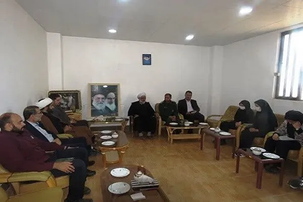 احساس مسئولیت مهم‌ترین ویژگی اعتقادی شهدای دانش‌آموز است