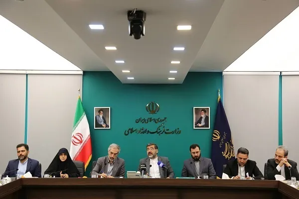 جشنواره دوسالانه فجر هنر معماری برگزار می‌شود
