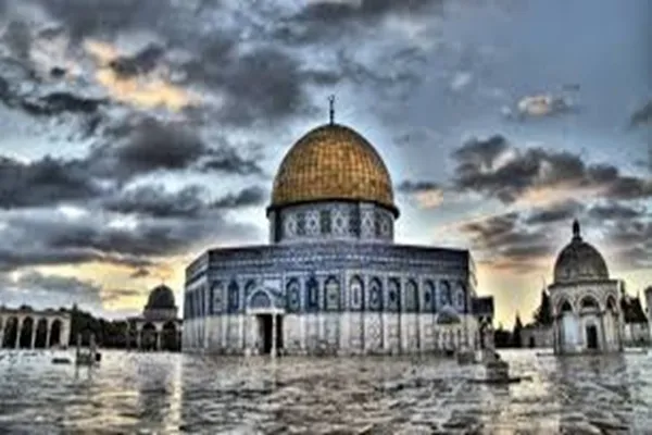 Une campagne sociale à l’approche du Ramadan en Palestine