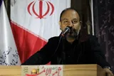 ایران در قله نماد انسانیت و شرف قرار گرفته است