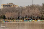 بازگشایی زاینده رود