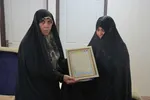 دیدار شهردار تبریز با خانواده شهدای جنگ رمضان