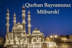 Azərbaycanda qurbanlıq heyvanların satış və kəsim yerləri açıqlandı