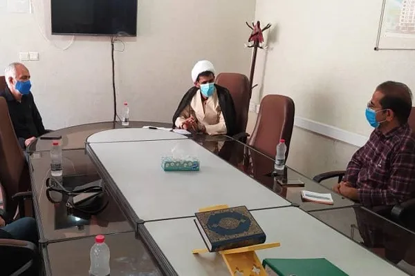 اوقاف هرمزگان؛ آماده حمایت از کارآفرینان