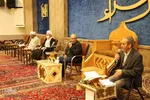 برگزاری جلسه تفسیر قرآن مدیران اجرای آذربایجان شرقی