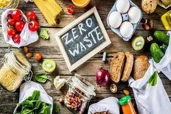 Gestion des déchets alimentaires dans les pays arabes