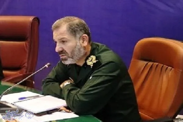 بسیج سازندگی سپاه کربلا رتبه نخست محرومیت‌زدایی را در اختیار دارد