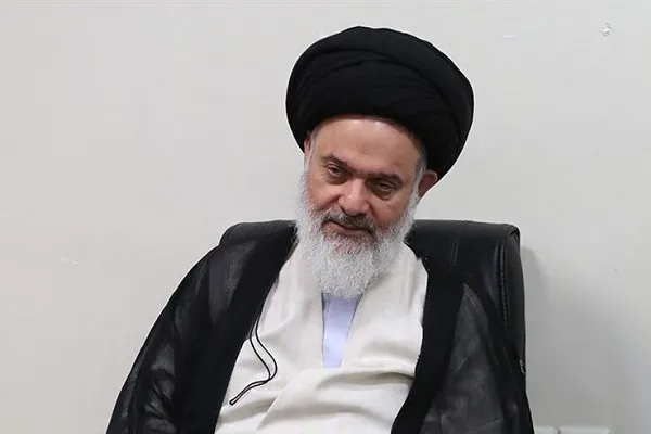 استاد حشمت‌‌پور نمونه‌ای ممتاز از اندیشمندان اسلامی در دوران معاصر بود