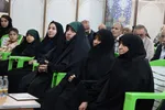 رویداد ملی قهرمان/نشست معرفی و بررسی کتاب «خانوم ماه»