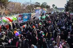 یوم‌الله ۲۲ بهمن در سمنان