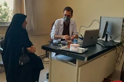 طرح مهر باران