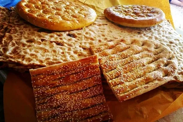 جزئیات قیمت نهایی نان در استان تهران مشخص شد