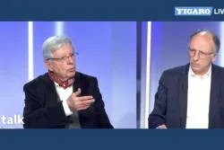 Jean-Pierre Chevènement: «L’islam est une religion susceptible»
