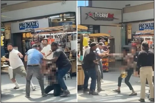 Une attaque au couteau à motivation antimusulmane en Utah