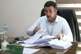 دومین روز چهل‌وچهارمین دوره مسابقات حفظ قرآن استان تهران