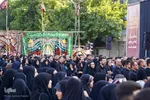 میدان امام حسین (ع) اصفهان؛ میعادگاه عاشقان حسین (ع) در عصر عاشورا