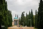 یاد روز سعدی