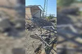 حمله به دکل فرستنده صدا و سیما در شهرستان هفتگل