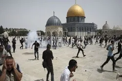 Neman shiga tsakani na duniya don kare Masallacin Al-Aqsa