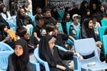 گردهمایی کودکان عاشورایی‎ در کرج
