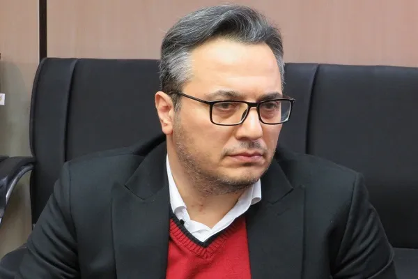 مدیر مالی شبکه قرآن و معارف سیما معرفی شد