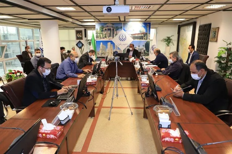 آغاز مرحله دوم غربالگری سلامت با پیگیری افراد در معرض خطر در فارس