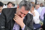 برگزاری دعای عرفه ـ زنجان