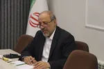 میکائیل جمالپور، عضو هیئت علمی دانشگاه پیام نور تبریز