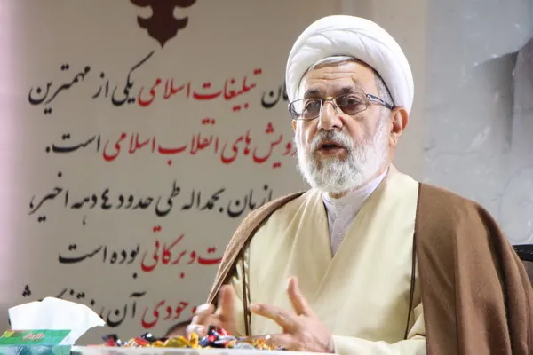 افتتاح مجتمع فرهنگی قرآنی در نوشهر
