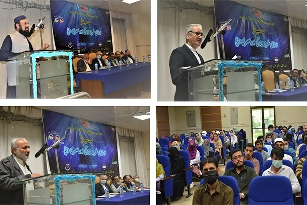 ضرورت الگوگیری از سیره نبوی در سبک زندگی