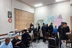 بهره‌مندی ۱۲۰۰ هیئت و روضه خانگی در قم از خدمات ویژه محرم