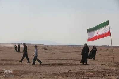 غرس نهال در روز طبیعت