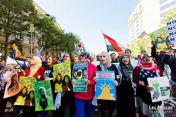 ABD'deki yenilikçi İslami kuruluşlara mali yardım