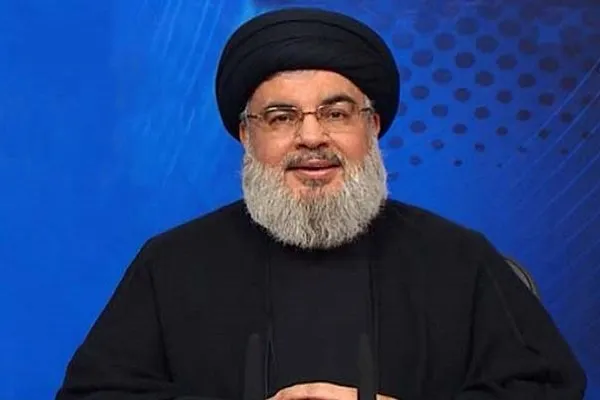Nasrullah, Siyonistlere karşı cesurca direnen Kudüs halkını takdir etti