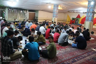 ضیافت قرآنی در «شب‌های آسمانی»