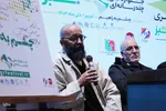 رونمایی از پوستر جشنواره ملی چندرسانه ای جاده سبز
