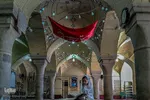 مسجد تاریخی بغدادی شیراز
