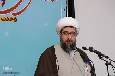 همایش علمی وحدت حوزه و دانشگاه در تبریز
