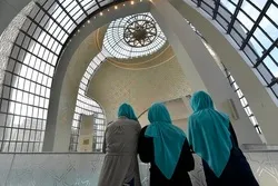 Oer Erkenschwick: Gericht erlaubt wieder Muezzin-Ruf