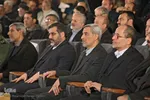 آیین بزرگداشت حمید حسام در همدان