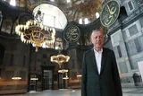 پیام اردوغان به‌مناسبت ششمین سالگرد بازگشایی مسجد «ایاصوفیه» برای نماز