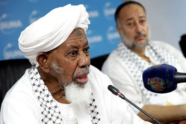 وفاة المراقب العام للإخوان المسلمين في السودان