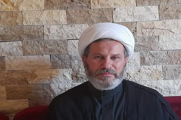 الزيارة الأربعينية عمل ثقافي توجيهي وتوعوي لإرشاد الناس
