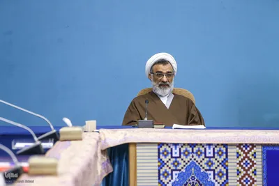 جلسه شورای عالی قرآن