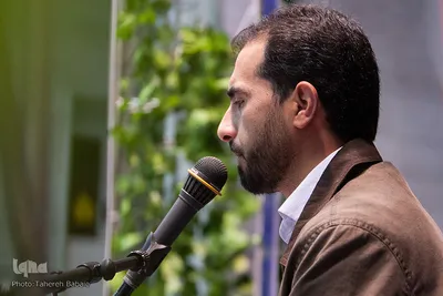 دومین روز رقابت قرآنی آقایان ورزشکار سراسر کشور در شیراز
